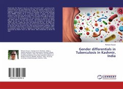 Gender differentials in Tuberculosis in Kashmir, India - Kausar, Rehana