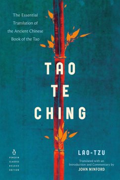 Cover Tao Te Ching (eBook, ePUB)