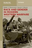 Race and Gender in Modern Western Warfare (eBook, ePUB)