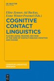 Cognitive Contact Linguistics (eBook, ePUB)