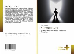 A Revelação de Deus - Aguiar Luz, Issac