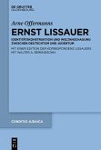 Ernst Lissauer (eBook, ePUB)