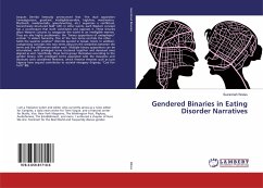 Gendered Binaries in Eating Disorder Narratives