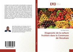 Diagnostic de la culture fruitière dans la Commune de l'Arcahaie - Nestor, Jean Miguel