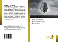 Psicologia e religião - Bezerra Santana Filho, Otaviano