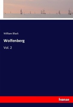 Cover Wolfenberg