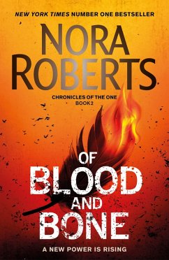 Of Blood and Bone (eBook, ePUB) - Roberts, Nora