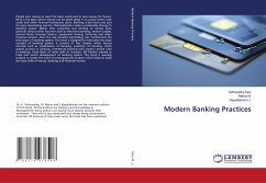 Modern Banking Practices - Kasi, Sethupathy;M., Rakna;J., Vijayalakshmi