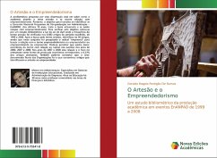 O Artesão e o Empreendedorismo