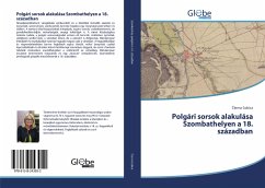 Polgári sorsok alakulása Szombathelyen a 18. században - ¿Ubica, ¿Ierna