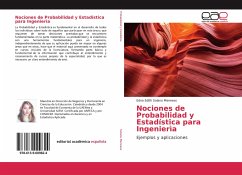 Nociones de Probabilidad y Estadística para Ingenierìa - Solano Meneses, Edna Edith