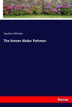 The Ameer Abdur Pahman