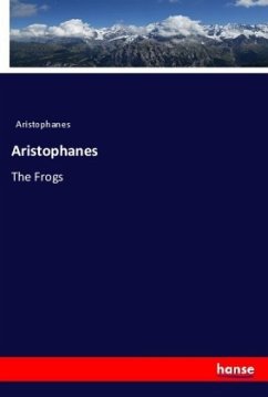 Aristophanes - Aristophanes