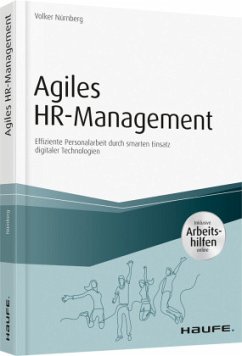 Agiles HR-Management - Nürnberg, Volker