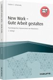 New Work - Gute Arbeit gestalten