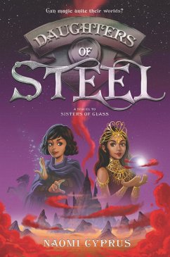 Cover Daughters of Steel (eBook, ePUB)