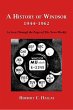 A History of Windsor 1944-1962: As Seen... - Bild 1