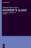 Homer's Iliad (eBook, PDF)