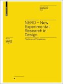 NERD - New Experimental Research in Design (eBook, PDF)