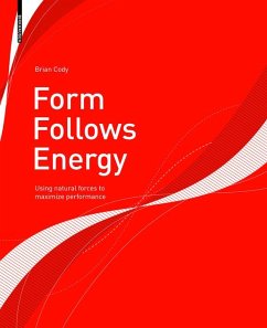 Form Follows Energy (eBook, PDF) - Cody, Brian