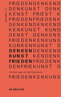 Denken.Kunst.Frieden. (eBook, PDF)
