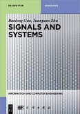 Signals and Systems (eBook, PDF)