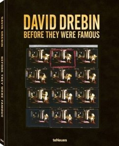 Before They Were Famous - Drebin, David