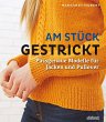 Am Stück gestrickt - Bild 1