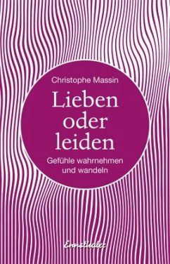 Lieben oder leiden - Massin, Christophe