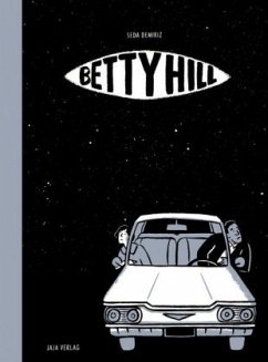 Betty Hill - Demiriz, Seda