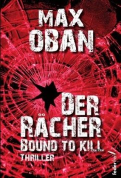 Cover Der Rächer