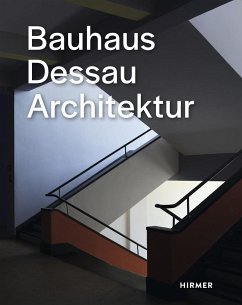 Bauhaus Dessau - Strob, Florian