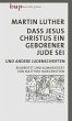 Dass Jesus Christus ein geborener Jude... - Bild 1