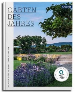 Gärten des Jahres 2019 - Gölz, Claudia;Neubauer, Konstanze