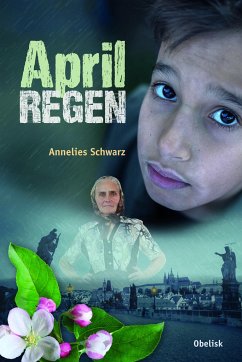 Aprilregen - Schwarz, Annelies