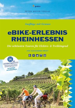 eBike-Erlebnis Rheinhessen - Kraft, Alexander