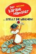 Der Karatehamster stellt die Weichen! - Bild 1