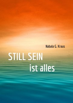 Still Sein - Kraus, Nabala G.