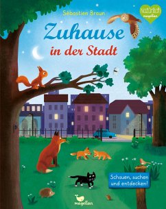 Zuhause in der Stadt / Zuhause Bd.3 - Braun, Sebastien