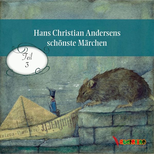 Hans Christian Andersens schönste Märchen Hans Christian Andersens schönste Märchen