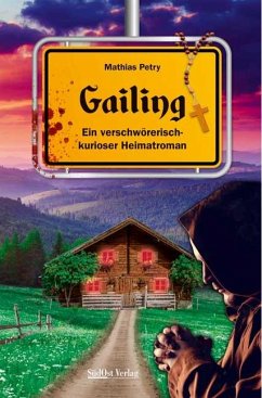 Gailing - Petry, Mathias