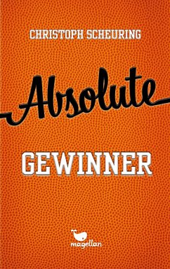 Absolute Gewinner - Scheuring, Christoph