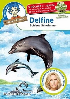 Benny Blu - Delfine - Herbst, Nicola;Herbst, Thomas