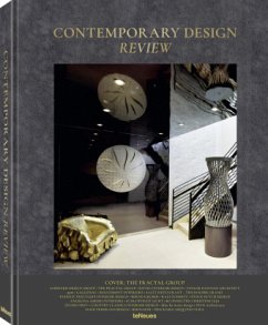 Contemporay Design Review - Cook, Cindi