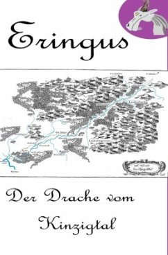 Cover Der Drache Eringus / Eringus - Der Drache vom Kinzigtal