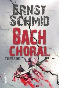 Bachchoral - Schmid, Ernst