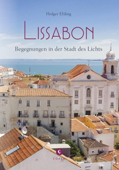 Lissabon - Ehling, Holger