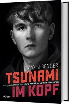 Tsunami im Kopf - Sprenger, Max