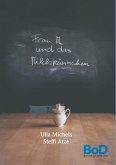 Frau M und das Milchkännchen Frau M und das Milchkännchen
