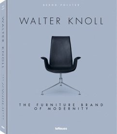 Walter Knoll - Polster, Bernd